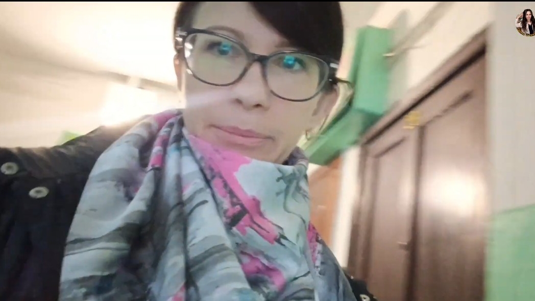 Продолжаем обследование и работу работать