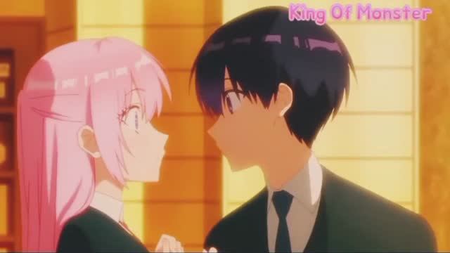 Miku Hatsune & Gakupo - I See The Light (Mandy Moore and Zachary Levi Cover) (Kawaii Shikimori AMV)