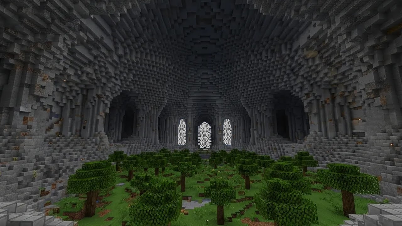 В поисках мира, которого не существует - РУССКАЯ ОЗВУЧКА! ( MINECRAFT ARG, МАИНКРАФТ АРГ)