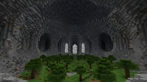 В поисках мира, которого не существует - РУССКАЯ ОЗВУЧКА! ( MINECRAFT ARG, МАИНКРАФТ АРГ)