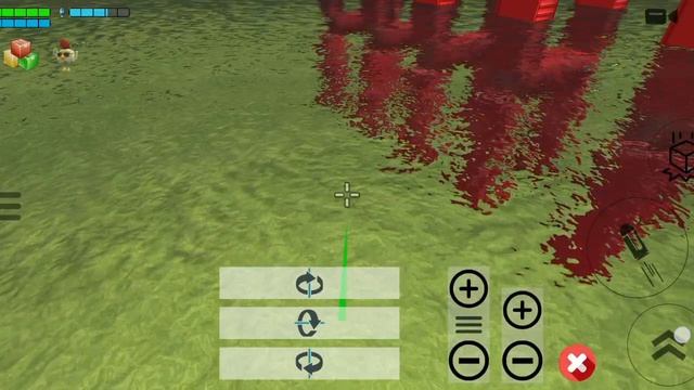 ДЕЛАЕМ ЧЁРНОЕ МОРЕ