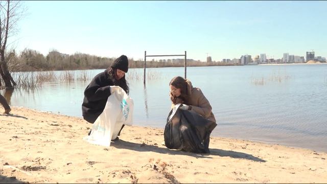 Тюменцы присоединились ко Всероссийской акции 