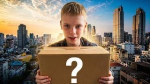 Бабушка Мечтала Об Этом 2 Года... Я Купил Это!