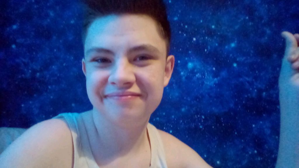 моя закадровая жизнь