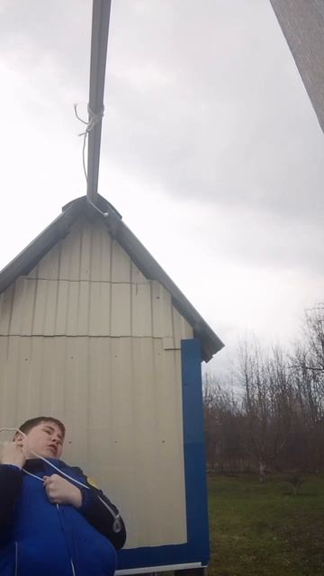 небольшой экшен