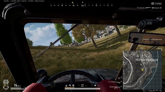 59 PUBG Я ВЕРНУЛСЯ СПУСТЯ 2 НЕДЕЛИ 4/6