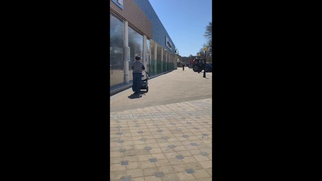 Анапа удивляет! как город - курорт готовится к сезону | Мое личное мнение о Анапе!