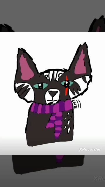 Мой первый артик😍 Как вам?