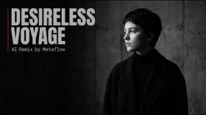 [Voyage] Desireless Inspired French Synthpop New Wave Night Drive _ AI MIX