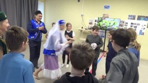 Народы Пермского края. Ч-2. Татары