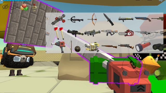 помирились с Mr.Dev