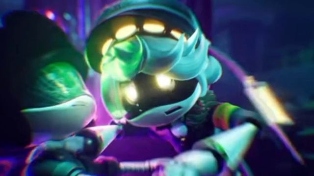 дроны-убийцы