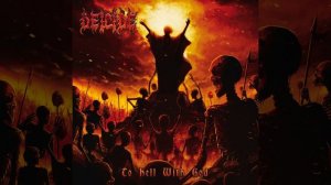 07 - Hang In Agony Until You're Dead (DEICIDE)
