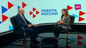 Юлия Бренер – о прогнозах кадровой потребности в 63-м регионе и Всероссийском опросе работодателей