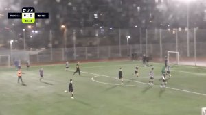 LFLK | 8x8 |	Унион-2 - ЧЕСТЕР