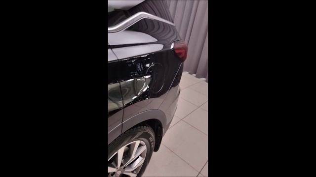 Chery Tiggo 7 Pro Max  «АВТОРУСЬ автомобили с пробегом»  3239