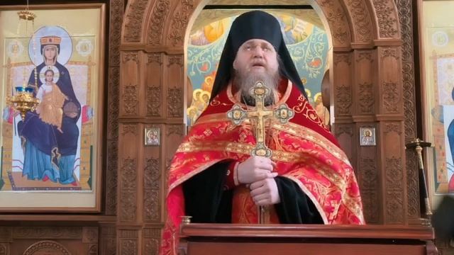 Светлая Суббота. 18.04.2026