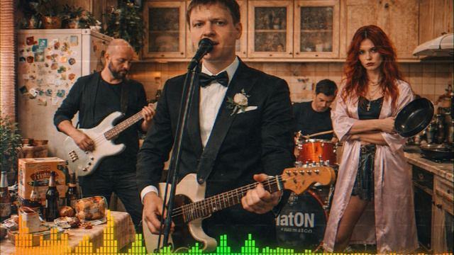 MatON - Глаз (AI) - Проект 