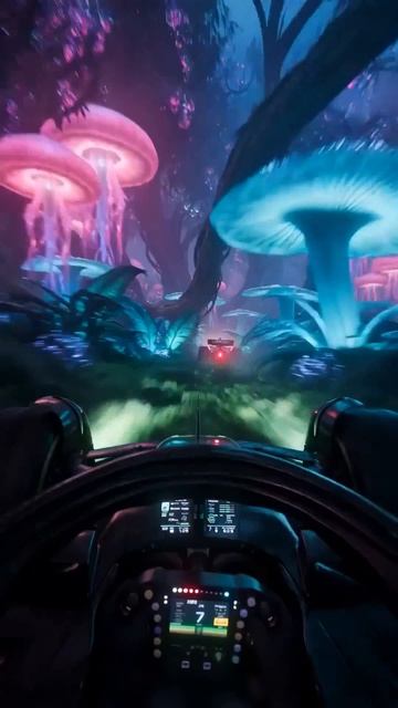 Опасная Формула 1