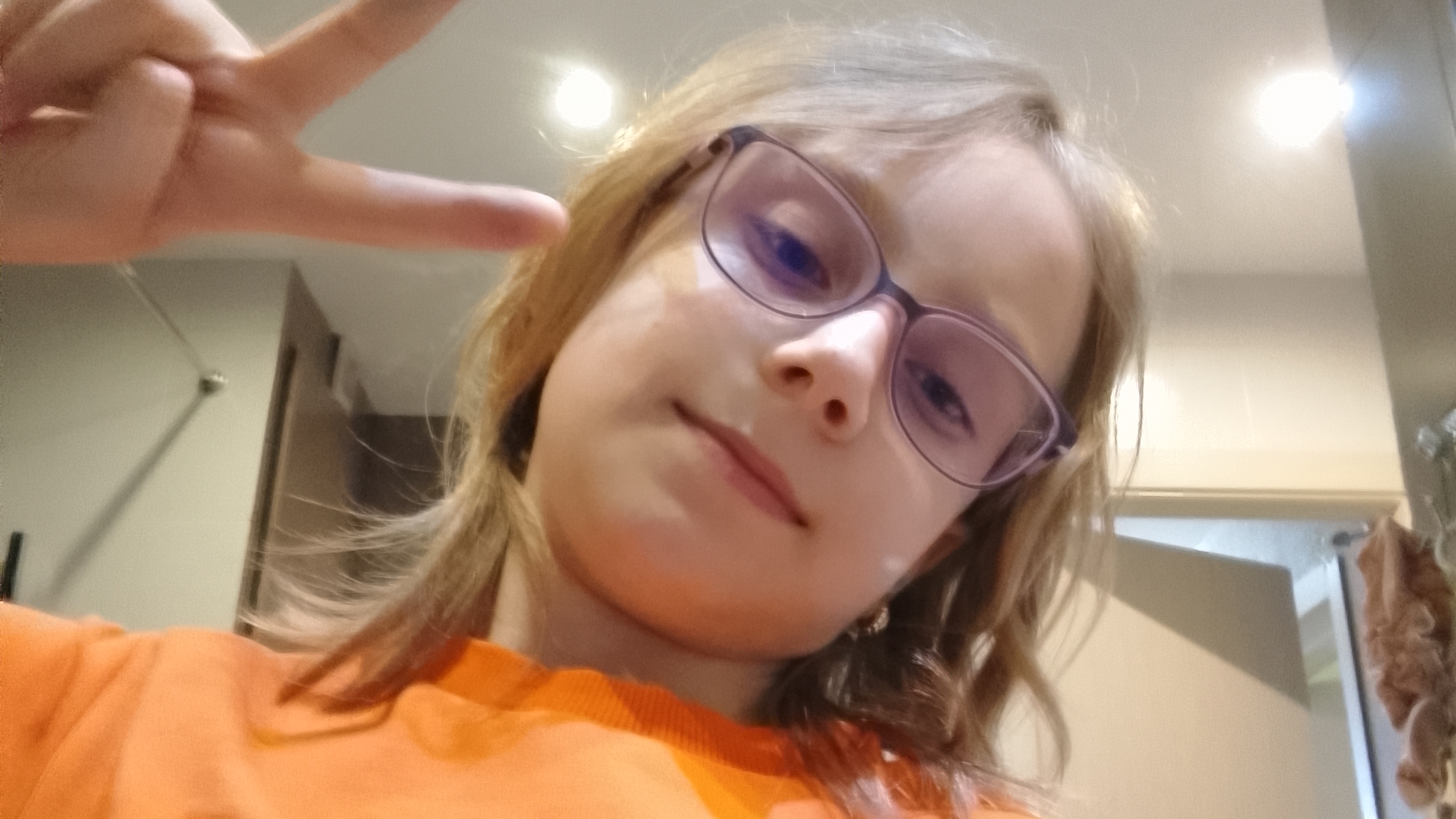 Моë утро 🌄