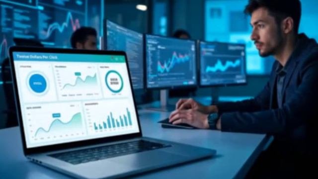 Система построенная на простых действиях 12 Dollars Per Click 12 за клик