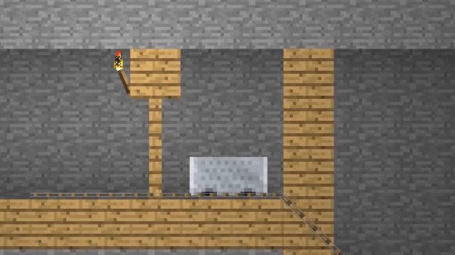 Epic Moments - Animation Vs. Minecraft (Series 1)