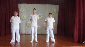 "У моей России мамины глаза"