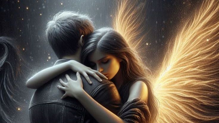 Побудь со мной