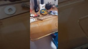 Я делаю обзор на мои находки!
"КАР СОВА''