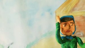 Федорино горе. Агунда Кочисова.Изостудия рисуем вместе. педагог Черткоти Д. С.2026