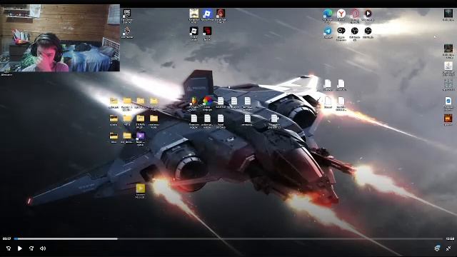 Посещаем старые уголки канала.