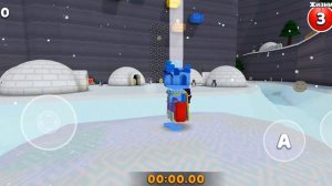 можете сделать погромче *
спасаю снежную долину на золото 💙