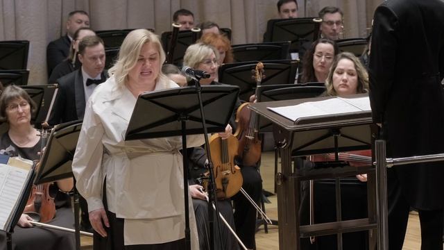 Литературно-музыкальная композиция 