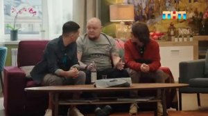 ОВР Шоу Сюрприз от жены ovrshowtnt