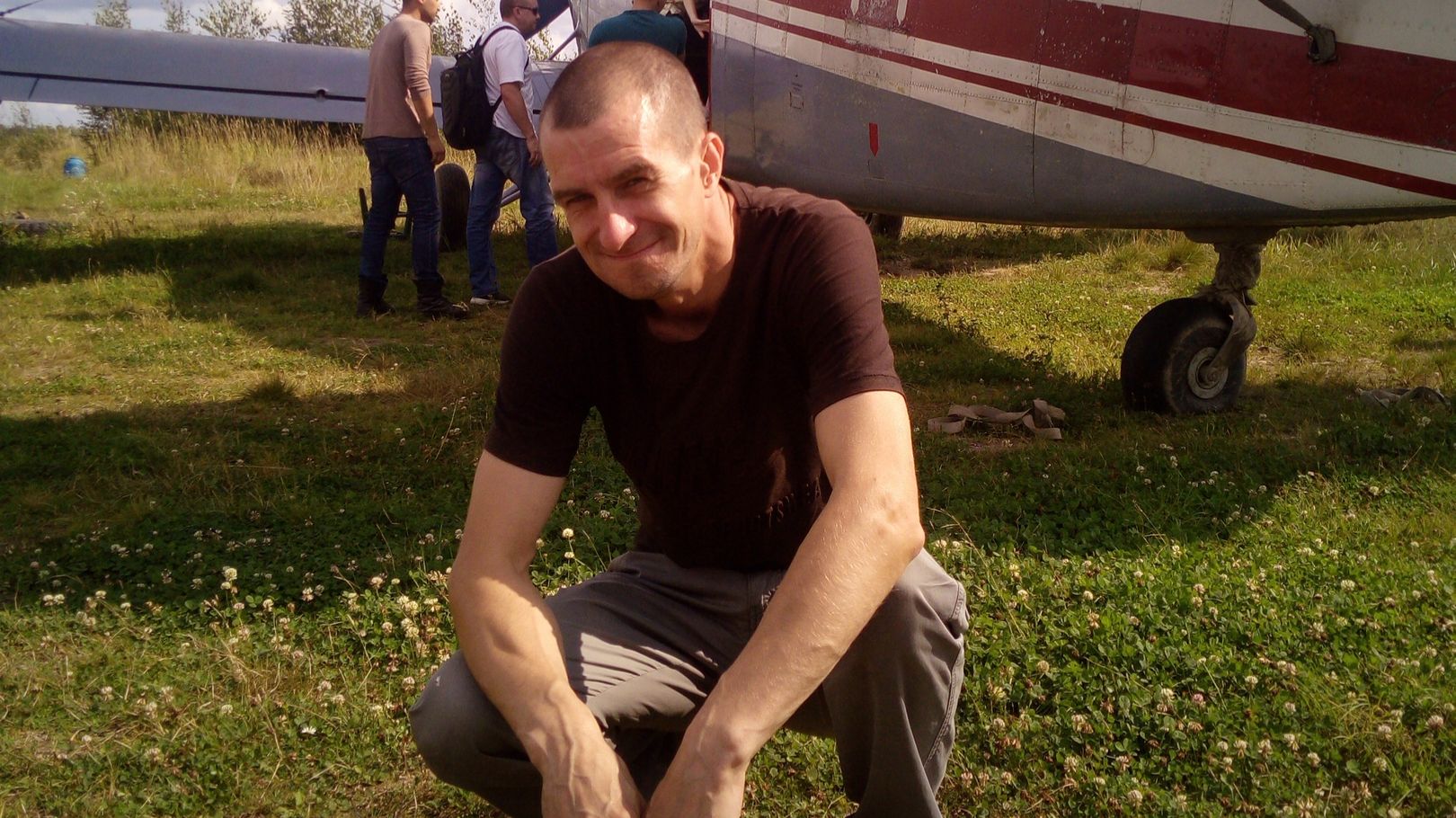 Струнов Вечеслав Александрович.  01.11.1982г.