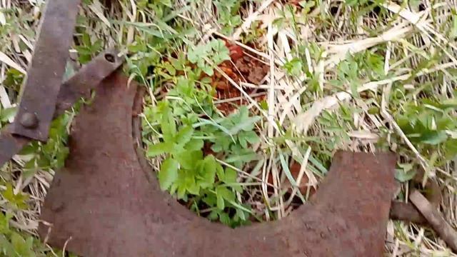 память земли. коп по войне.военная археология.