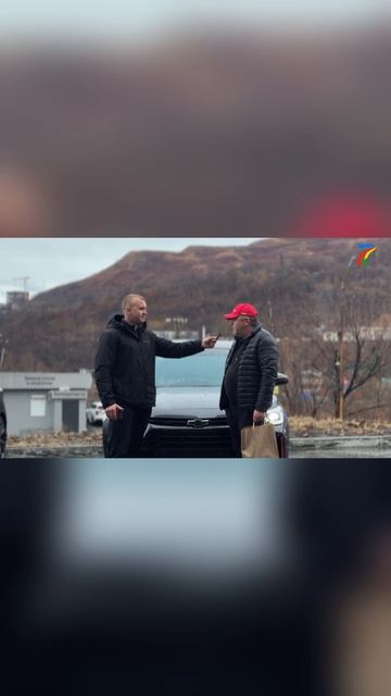 ВЫДАЛИ КЛИЕНТУ АМЕРИКАНСКИЙ КРОССОВЕР ИЗ КИТАЯ