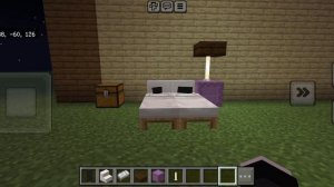 Как сделать кровать в Майнкрафте