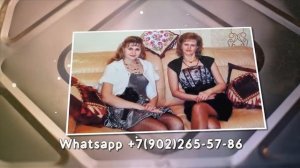 Заказать ролик на золотую свадьбу родителям из фото и музыки