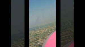 Полёт на Кипр, лето 2024