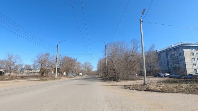 Велопокатушки по Рубцовску №124. 😊