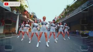 ᒍOᕼᑎ.E.S - SIᑎGᒪE ᗪᗩY (EᑌᖇOᗪᗩᑎᑕE ᗰᑌSIᑕ)