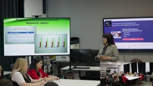 Управленческий проект директора  «Эффективные методы подготовки обучающихся к ГИА»