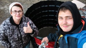 Компостер! Сборка, установка и мнение 🙋♀️