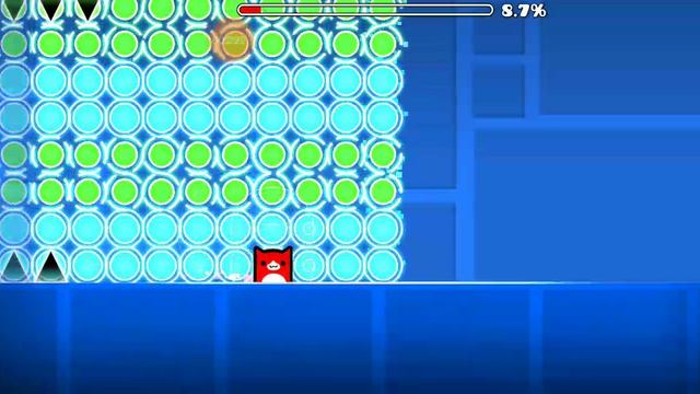 прохожу мои уровни