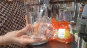 Съездили в город. Скупили пол магазина 🤣.