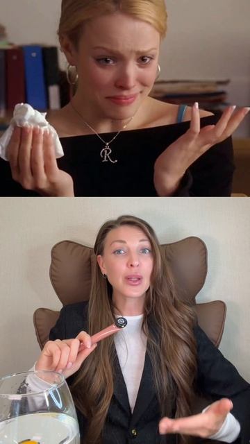 Ты обещала что будешь другой. Посмотри на себя сейчас!