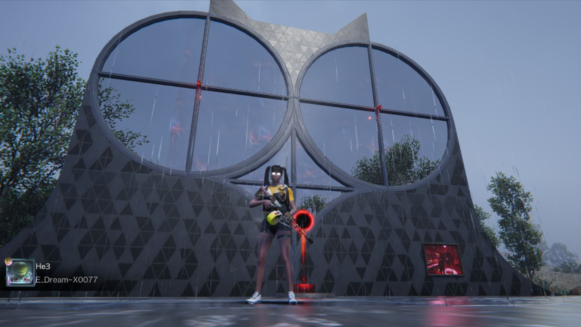 #119 Телепорты, новые территории, но это не точно . Бесконечный сон Once Human.