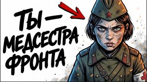 ТЫ_МЕДСЕСТРА_ВЕЛИКОЙ_ОТЕЧЕСТВЕННОЙ_ВОЙНЫ_И_ЭТО_ВСЯ_ТВОЯ_ЖИЗНЬ