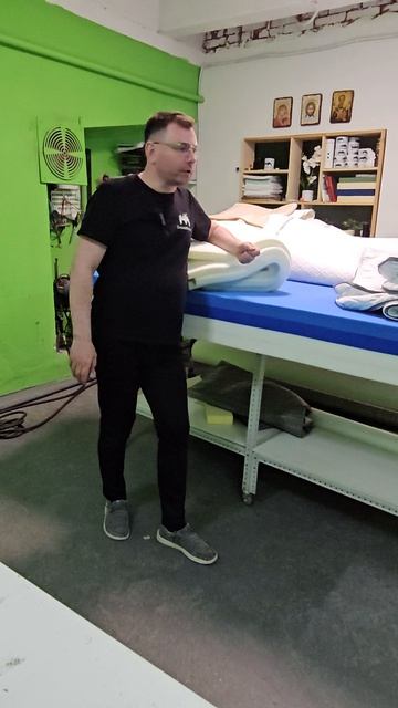 Мажорный матрас за 1000рублей!